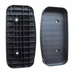 Vélo Original Repose Pieds De Vélo Elliptique -Sonnettes et klaxons pour vélo Soldes repose pieds de velo elliptique 1 2