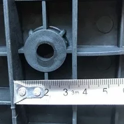 Vélo Original Repose Pieds De Vélo Elliptique -Sonnettes et klaxons pour vélo Soldes repose pieds de velo elliptique 1 3