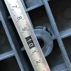 Vélo Original Repose Pieds De Vélo Elliptique -Sonnettes et klaxons pour vélo Soldes repose pieds de velo elliptique 1 4