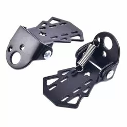 Vélo Original Repose-pieds Pour Enfant à Vélo