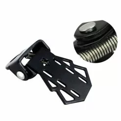 Vélo Original Repose-pieds Pour Enfant à Vélo -Sonnettes et klaxons pour vélo Soldes repose pieds pour enfant a velo 5