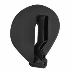 POLISPORT Repose Pieds Sur Haubans Vélo Guppy -Sonnettes et klaxons pour vélo Soldes repose pieds sur haubans velo guppy 4