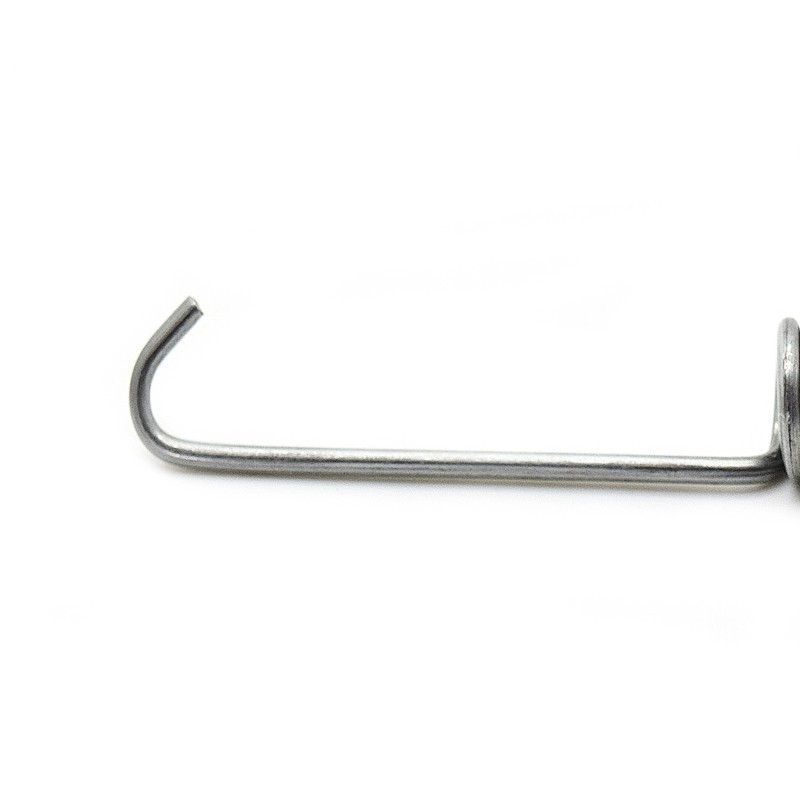 Hebie Ressort Pour Béquille Centrale De Vélo 2 Hebie Ressort Pour Béquille Centrale De Vélo – Image 2