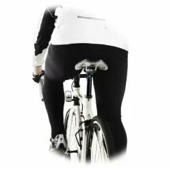 Funecobikes Rétroviseur BIKE EYE à Fixer Sur Le Cadre - Model LXS