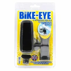 Funecobikes Rétroviseur BIKE EYE à Fixer Sur Le Cadre - Model LXS 11 Funecobikes Rétroviseur BIKE EYE à Fixer Sur Le Cadre - Model LXS -Sonnettes et klaxons pour vélo Soldes retroviseur bike eye a fixer sur le cadre model lxs 5