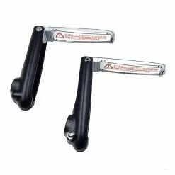 Rétroviseur Cornes De Guidon TOPEAK 10 Rétroviseur Cornes De Guidon TOPEAK -Sonnettes et klaxons pour vélo Soldes retroviseur cornes de guidon topeak 4