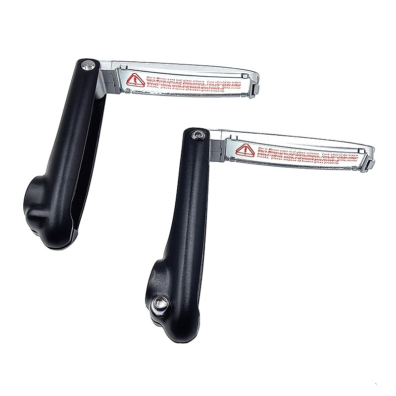 Rétroviseur Cornes De Guidon TOPEAK 5 Rétroviseur Cornes De Guidon TOPEAK – Image 5