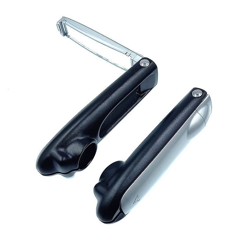 Rétroviseur Cornes De Guidon TOPEAK 1 Rétroviseur Cornes De Guidon TOPEAK