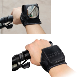 Vélo Original Rétroviseur De Poignées Pour Vélo -Sonnettes et klaxons pour vélo Soldes retroviseur de poignees pour velo 3