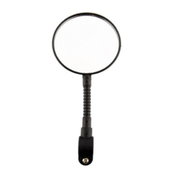 Funecobikes Rétroviseur De Vélo Avec Bras Articulé