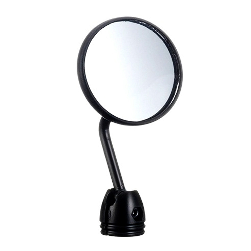 BUSCH & MULLER Rétroviseur De Vélo Avec Tige Courte - Busch & Müller 1 BUSCH & MULLER Rétroviseur De Vélo Avec Tige Courte - Busch & Müller