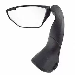 SELLE ITALIA Rétroviseur De Vélo EYELINK Sur Cocottes Shimano Et Sram -Sonnettes et klaxons pour vélo Soldes retroviseur de velo eyelink sur cocottes shimano et sram 2