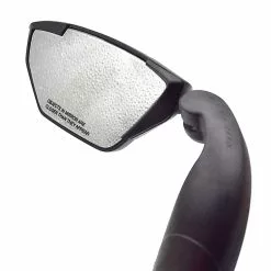 SELLE ITALIA Rétroviseur De Vélo EYELINK Sur Cocottes Shimano Et Sram -Sonnettes et klaxons pour vélo Soldes retroviseur de velo eyelink sur cocottes shimano et sram 4