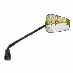 Rétroviseur Droite Pour Vélo Espion Z56 Zefal -Sonnettes et klaxons pour vélo Soldes retroviseur droite pour velo espion z56 zefal 4