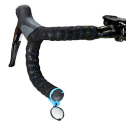 Rétroviseur En Bout De Guidon Pour Vélo De Route Corky The Beam -Sonnettes et klaxons pour vélo Soldes retroviseur en bout de guidon pour velo de route corky the beam 2