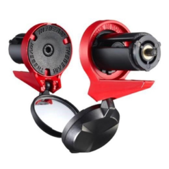 Rétroviseur En Bout De Guidon Pour Vélo De Route Corky The Beam -Sonnettes et klaxons pour vélo Soldes retroviseur en bout de guidon pour velo de route corky the beam 4