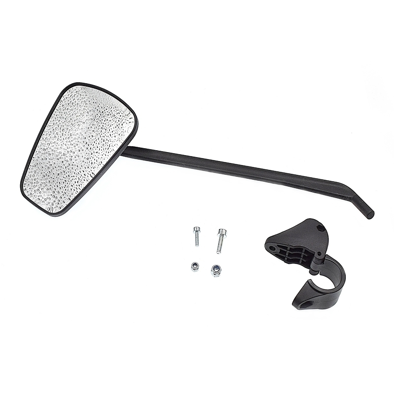 Rétroviseur Gauche Pour Vélo Espion Z56 Zefal 5 Rétroviseur Gauche Pour Vélo Espion Z56 Zefal – Image 5