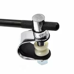 XLC Rétroviseur Noir Anti-éblouissant Pour Vélo -Sonnettes et klaxons pour vélo Soldes retroviseur noir anti eblouissant pour velo 1