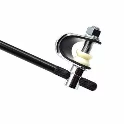 XLC Rétroviseur Noir Anti-éblouissant Pour Vélo -Sonnettes et klaxons pour vélo Soldes retroviseur noir anti eblouissant pour velo 5