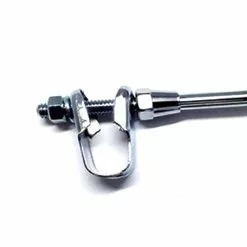 Messingschlager Rétroviseur Pour Vélo Avec Bras Long Et Grand Miroir 100 Mm 5 Messingschlager Rétroviseur Pour Vélo Avec Bras Long Et Grand Miroir 100 Mm -Sonnettes et klaxons pour vélo Soldes retroviseur pour velo avec bras long et grand miroir 100 mm 2