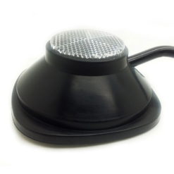 Maxxus Rétroviseur Pour Vélo Bras Long Et Grand Miroir 90 Mm Avec Réflecteur -Sonnettes et klaxons pour vélo Soldes retroviseur pour velo bras long et grand miroir 90 mm avec reflecteur 2