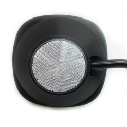 Maxxus Rétroviseur Pour Vélo Bras Long Et Grand Miroir 90 Mm Avec Réflecteur -Sonnettes et klaxons pour vélo Soldes retroviseur pour velo bras long et grand miroir 90 mm avec reflecteur 3