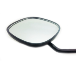 Maxxus Rétroviseur Pour Vélo Bras Long Et Grand Miroir 90 Mm Avec Réflecteur -Sonnettes et klaxons pour vélo Soldes retroviseur pour velo bras long et grand miroir 90 mm avec reflecteur 4