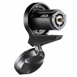 Funecobikes Rétroviseur Pour Vélo De Route Corky The Beam - Blanc -Sonnettes et klaxons pour vélo Soldes retroviseur pour velo de route corky the beam blanc 3