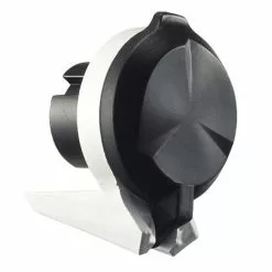 Funecobikes Rétroviseur Pour Vélo De Route Corky The Beam - Blanc -Sonnettes et klaxons pour vélo Soldes retroviseur pour velo de route corky the beam blanc 4