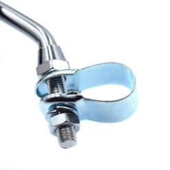 Point Rétroviseur Rectangulaire Orientable Pour Vélo 9 Point Rétroviseur Rectangulaire Orientable Pour Vélo -Sonnettes et klaxons pour vélo Soldes retroviseur rectangulaire orientable pour velo 3