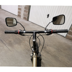 Point Rétroviseur Rectangulaire Orientable Pour Vélo 11 Point Rétroviseur Rectangulaire Orientable Pour Vélo -Sonnettes et klaxons pour vélo Soldes retroviseur rectangulaire orientable pour velo 5
