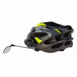 Rétroviseur Sur Casque Vélo Z Eye Zefal -Sonnettes et klaxons pour vélo Soldes retroviseur sur casque velo z eye zefal 2
