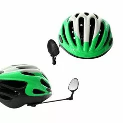Rétroviseur Sur Casque Vélo Z Eye Zefal -Sonnettes et klaxons pour vélo Soldes retroviseur sur casque velo z eye zefal 4