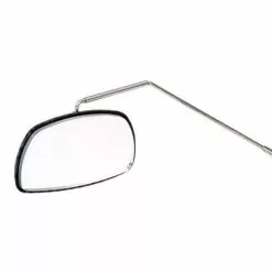 Vélo Original Rétroviseur Vélo à Clipser Sur Lunette Ou Casque Cycliste -Sonnettes et klaxons pour vélo Soldes retroviseur velo a clipser sur lunette ou casque cycliste 2