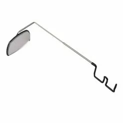 Vélo Original Rétroviseur Vélo à Clipser Sur Lunette Ou Casque Cycliste -Sonnettes et klaxons pour vélo Soldes retroviseur velo a clipser sur lunette ou casque cycliste 3