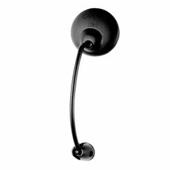 BUSCH & MULLER Rétroviseur Vélo Cycle Star Avec Tige - Busch & Müller -Sonnettes et klaxons pour vélo Soldes retroviseur velo cycle star avec tige busch muller 2