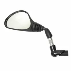 Rétroviseur Vélo Cycle Star E Pour VAE Busch & Muller