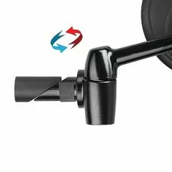 BUSCH & MULLER Rétroviseur Vélo Cyclestar 80 903/7 Busch And Muller -Sonnettes et klaxons pour vélo Soldes retroviseur velo cyclestar 80 903 7 busch and muller 2