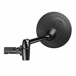 BUSCH & MULLER Rétroviseur Vélo Cyclestar 80 903/7 Busch And Muller -Sonnettes et klaxons pour vélo Soldes retroviseur velo cyclestar 80 903 7 busch and muller 3