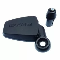 ZEFAL Rétroviseur Vélo Droit Grand Miroir Dooback 2 Zéfal 8 ZEFAL Rétroviseur Vélo Droit Grand Miroir Dooback 2 Zéfal -Sonnettes et klaxons pour vélo Soldes retroviseur velo droit grand miroir dooback 2 zefal 2