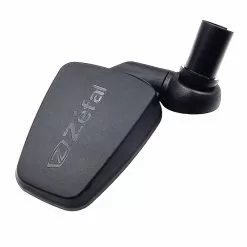 ZEFAL Rétroviseur Vélo Droit Grand Miroir Dooback 2 Zéfal 9 ZEFAL Rétroviseur Vélo Droit Grand Miroir Dooback 2 Zéfal -Sonnettes et klaxons pour vélo Soldes retroviseur velo droit grand miroir dooback 2 zefal 3