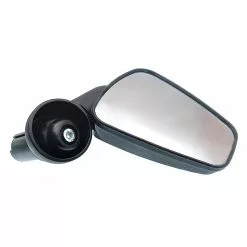 ZEFAL Rétroviseur Vélo Droit Grand Miroir Dooback 2 Zéfal 11 ZEFAL Rétroviseur Vélo Droit Grand Miroir Dooback 2 Zéfal -Sonnettes et klaxons pour vélo Soldes retroviseur velo droit grand miroir dooback 2 zefal 5