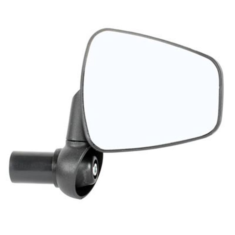 ZEFAL Rétroviseur Vélo Droit Grand Miroir Dooback 2 Zéfal 1 ZEFAL Rétroviseur Vélo Droit Grand Miroir Dooback 2 Zéfal