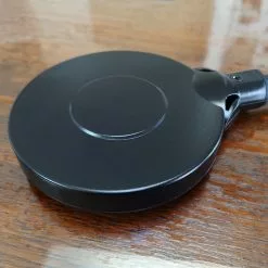 Rétroviseur Vélo Flexible 360° M-Wave Miroir 70 Mm -Sonnettes et klaxons pour vélo Soldes retroviseur velo flexible 360 m wave miroir 70 mm 5