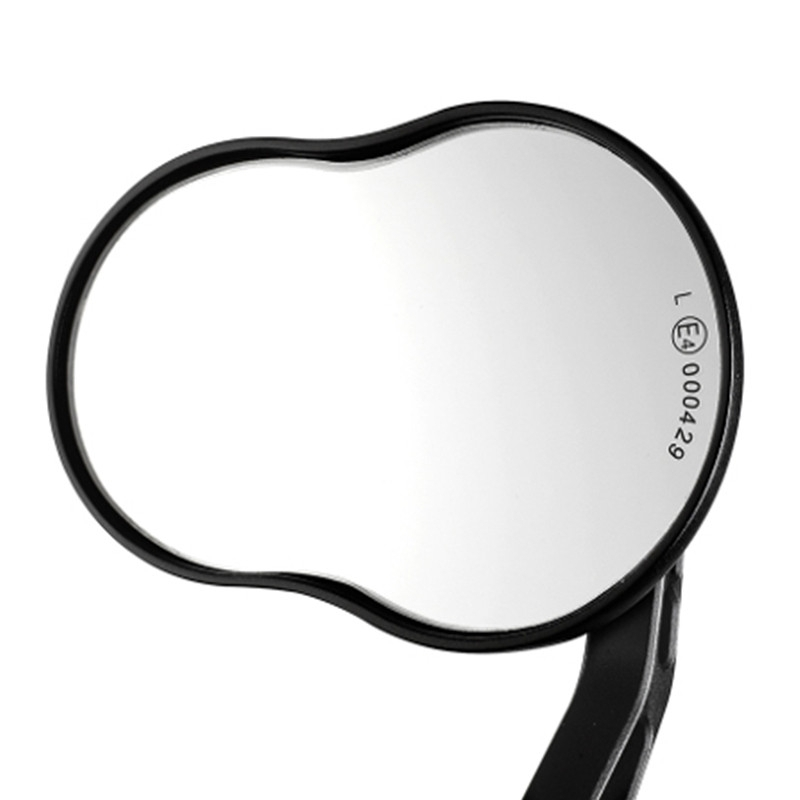 Humpert - Ergotec Rétroviseur Vélo Long Bras M 99 L Gauche Ergotec Humpert 2 Humpert - Ergotec Rétroviseur Vélo Long Bras M 99 L Gauche Ergotec Humpert – Image 2