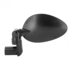 ZEFAL Rétroviseur Vélo Réversible Gauche/droite Zéfal Cyclop 7 ZEFAL Rétroviseur Vélo Réversible Gauche/droite Zéfal Cyclop -Sonnettes et klaxons pour vélo Soldes retroviseur velo reversible gauche droite zefal cyclop 2