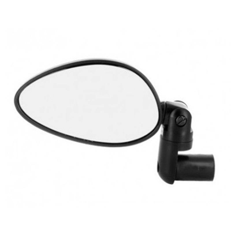 ZEFAL Rétroviseur Vélo Réversible Gauche/droite Zéfal Cyclop 1 ZEFAL Rétroviseur Vélo Réversible Gauche/droite Zéfal Cyclop