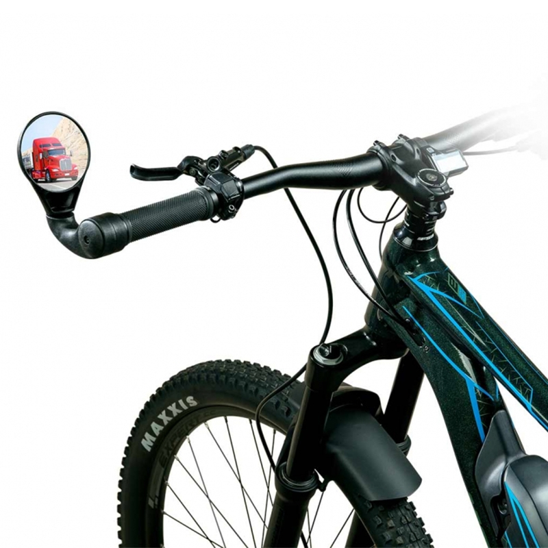 Rétroviseur Vélo Assistance électrique Sprintech Compact 2 Rétroviseur Vélo Assistance électrique Sprintech Compact – Image 2