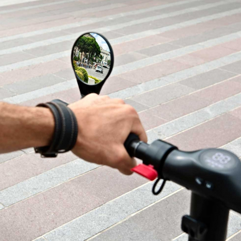 Rétroviseur Vélo Assistance électrique Sprintech Compact 6 Rétroviseur Vélo Assistance électrique Sprintech Compact – Image 6