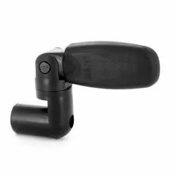 Rétroviseur Vélo Spin Zefal -Sonnettes et klaxons pour vélo Soldes retroviseur velo spin zefal 2